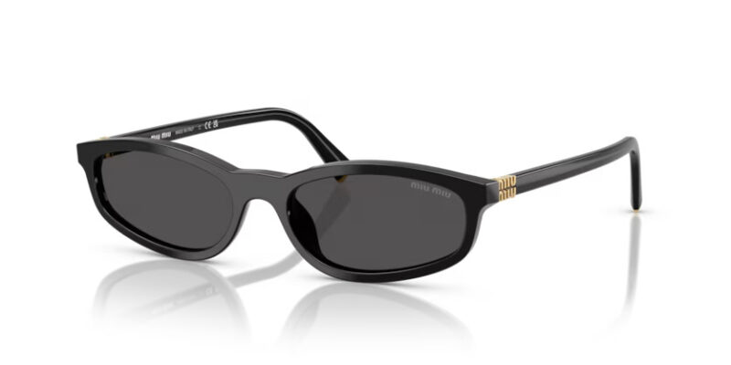 Miu Miu sólgleraugu A06S 54