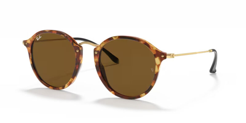 Ray Ban sólgleraugu Round 2447 52