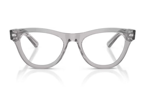 Ray Ban umgjörð 5510 52