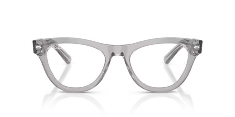 Ray Ban umgjörð 5510 52 - Image 2