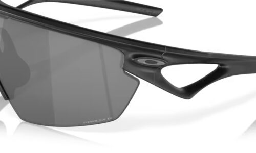 Oakley Sphaera Matte Black Prizm Black Polarized