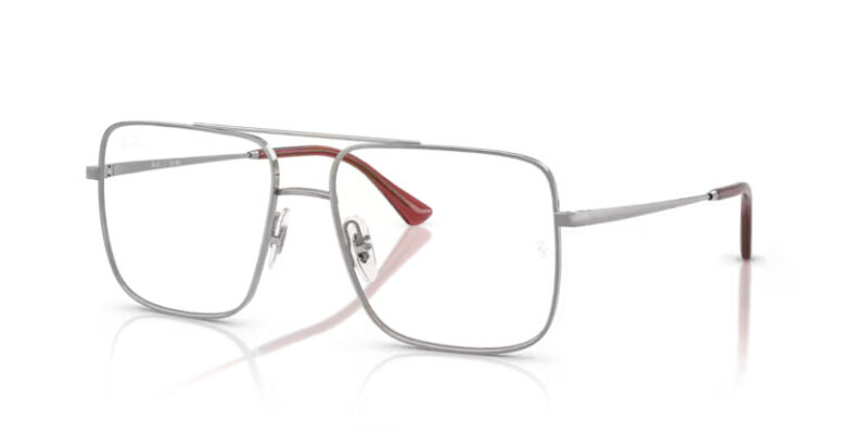 Ray Ban umgjörð 3758V 54