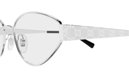 Gucci umgjörð 1853O 54