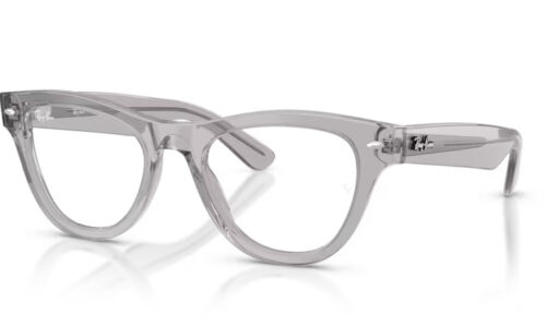 Ray Ban umgjörð 5510 52