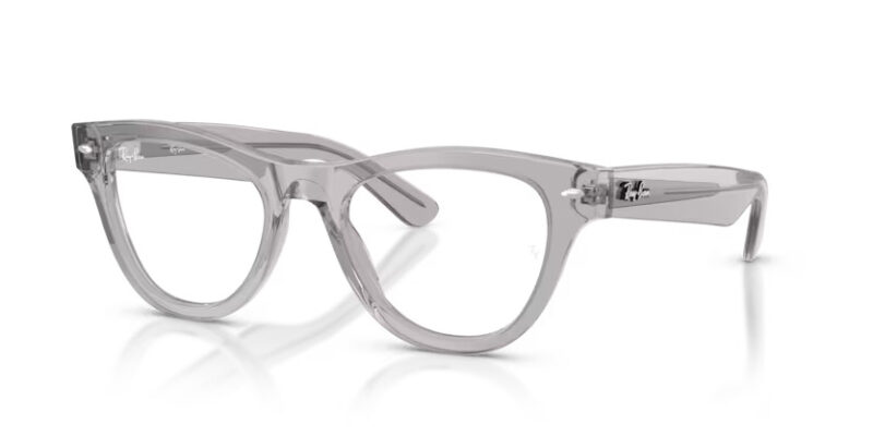 Ray Ban umgjörð 5510 52