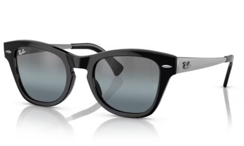 Ray Ban sólgleraugu 0707SM 53