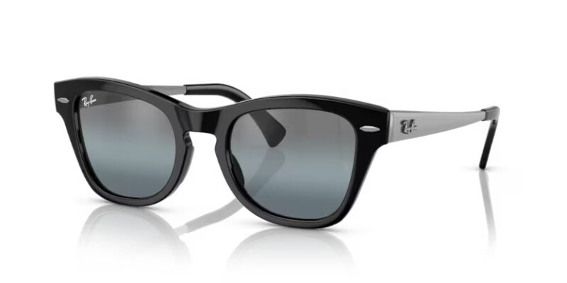 Ray Ban sólgleraugu 0707SM 53