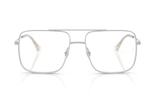 Ray Ban umgjörð 3758V 54