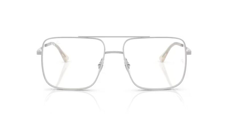 Ray Ban umgjörð 3758V 54 - Image 2