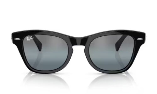Ray Ban sólgleraugu 0707SM 53