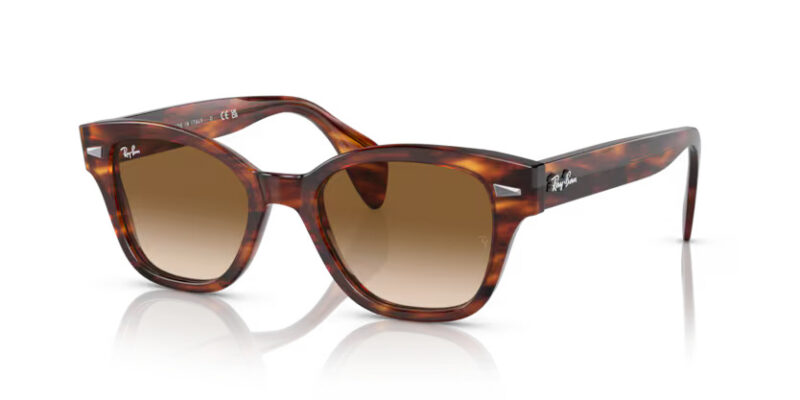 Ray Ban sólgleraugu 0880S 49