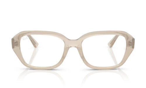 Ray Ban umgjörð 7258 53