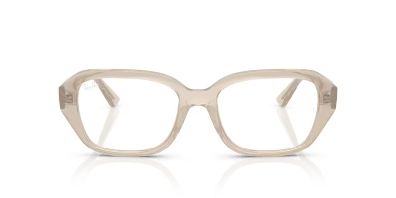 Ray Ban umgjörð 7258 53 - Image 2