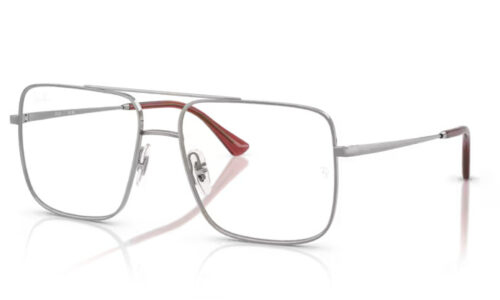 Ray Ban umgjörð 3758V 56