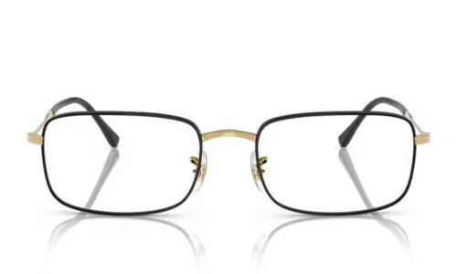 Ray Ban umgjörð 3746V 56