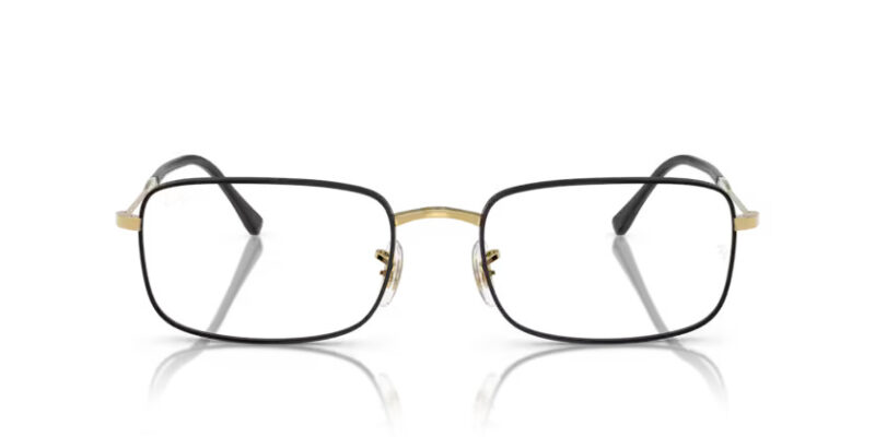 Ray Ban umgjörð 3746V 56 - Image 2