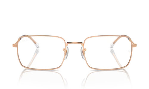 Ray Ban umgjörð 6520 55