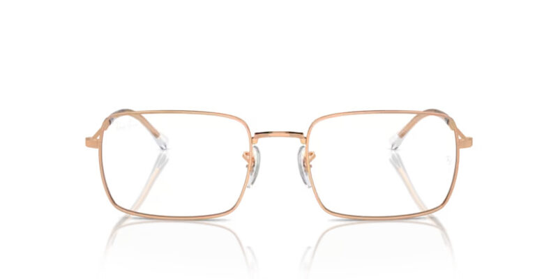Ray Ban umgjörð 6520 55 - Image 2