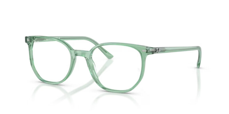 Ray Ban umgjörð 5397 50