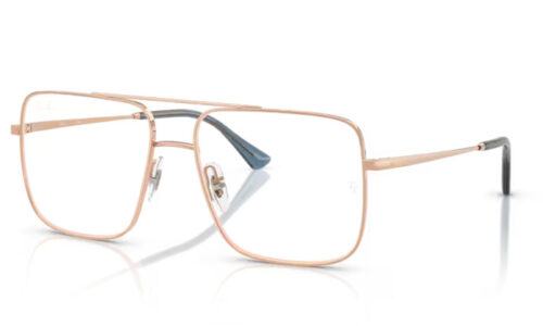Ray Ban umgjörð 3758V 56