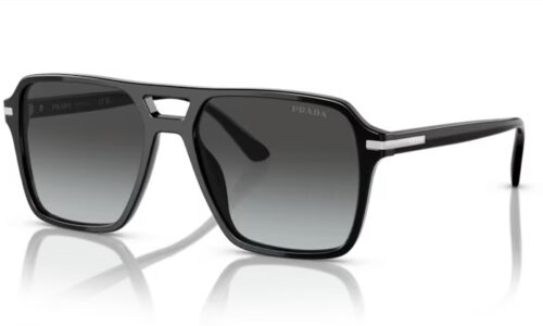 Prada sólgleraugu 20YS 55