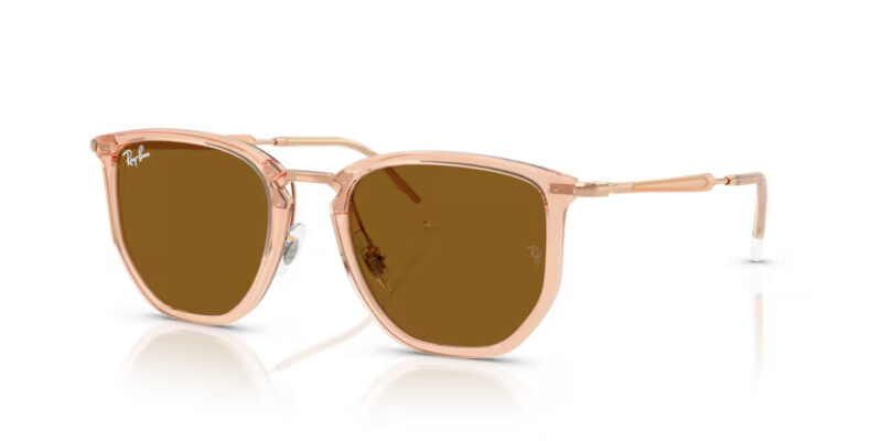 Ray Ban sólgleraugu 4451 53