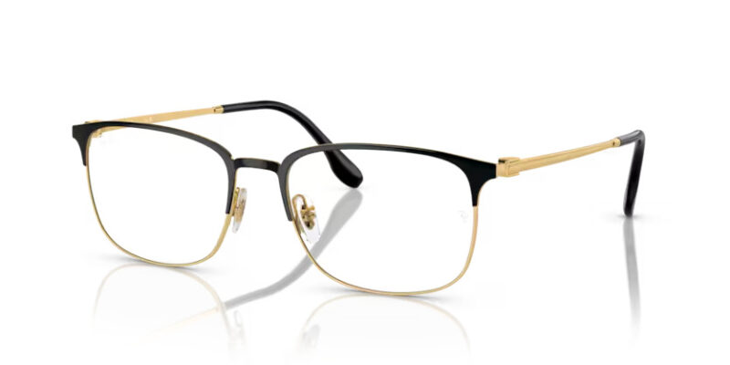 Ray Ban umgjörð 6494 56