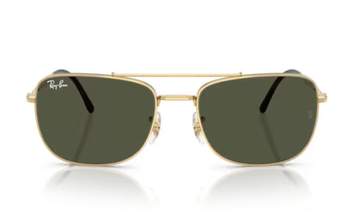 Ray Ban sólgleraugu 3755 62