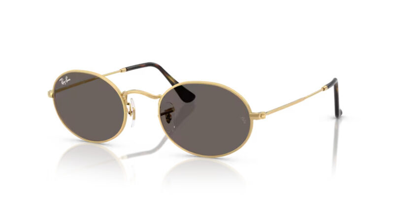 Ray Ban sólgleraugu 3547N 51