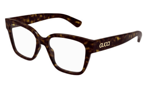 Gucci umgjörð 1791O 53
