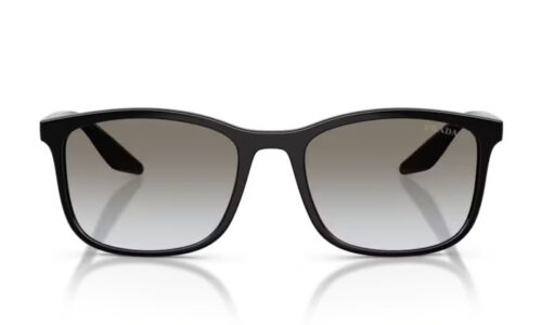 Prada sólgleraugu A08S 56