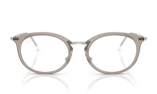 Ray Ban umgjörð 7255 53