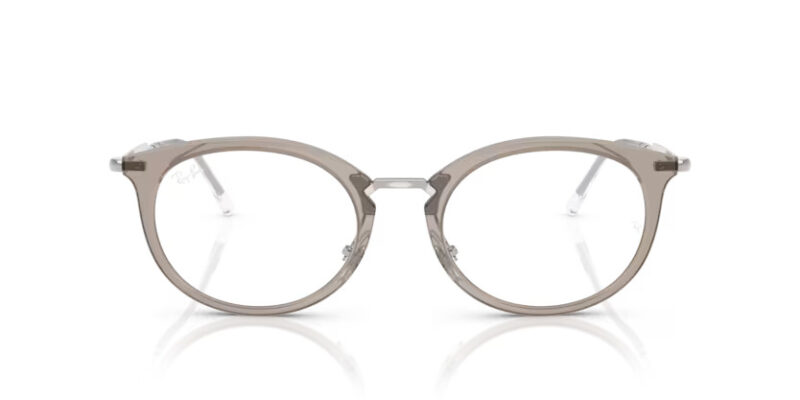 Ray Ban umgjörð 7255 53 - Image 2