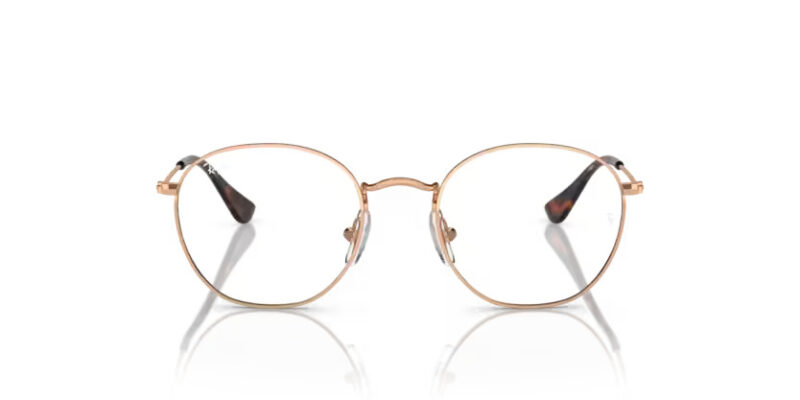Ray Ban barnagleraugu Junior Rob 9572V 48 - Image 2