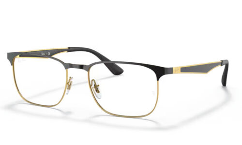 Ray Ban umgjörð 6363 54