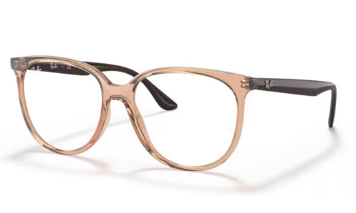 Ray Ban umgjörð 4378V 54