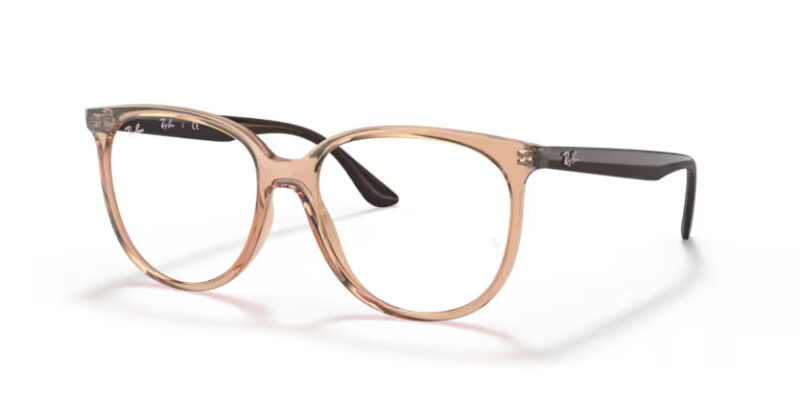 Ray Ban umgjörð 4378V 54