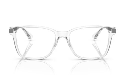 Versace umgjörð 3340U 57