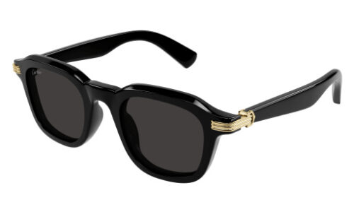 Cartier sólgleraugu CT0536S 49