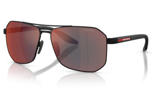 Prada sólgleraugu A53S 62
