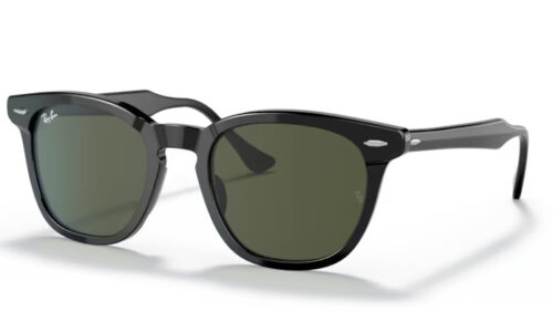 Ray Ban sólgleraugu Hawkeye 2298 50