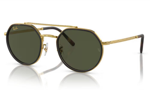 Ray Ban sólgleraugu 3765 53