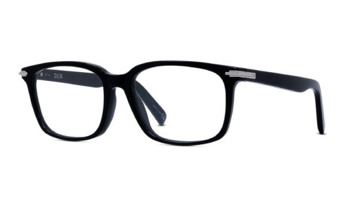 Dior umgjörð BlackSuito SI 55