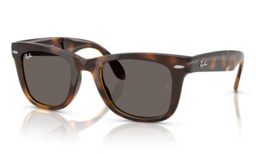 Ray Ban sólgleraugu 4105 50