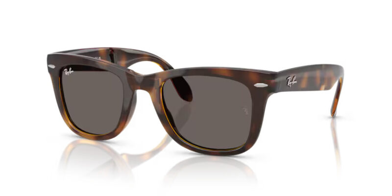 Ray Ban sólgleraugu 4105 50