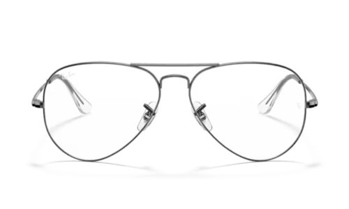 Ray Ban umgjörð 6489 58