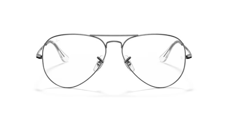 Ray Ban umgjörð 6489 58 - Image 2