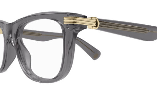 Cartier umgjörð CT0558O 53