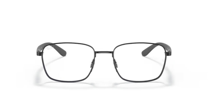 Ray Ban umgjörð 6478 51 - Image 2