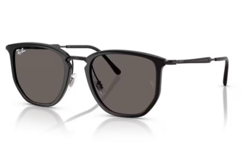 Ray Ban sólgleraugu 4451 53